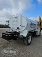 Used Water Truck,Used Ledwell Water Truck,Used Water Truck in yard,Front of used Ledwell